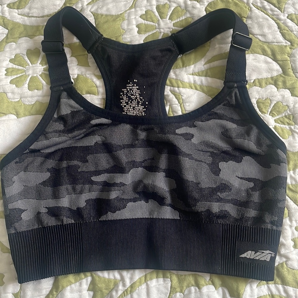 Avita Sports bra